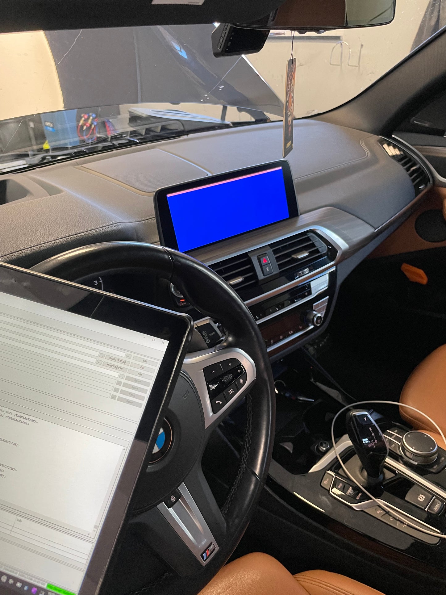 Individual ECU Integration Level Update