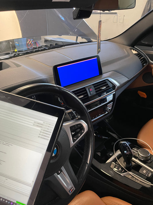 Individual ECU Integration Level Update