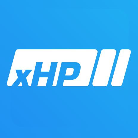 xHP Transmission Flash - 7DCT Transmission
